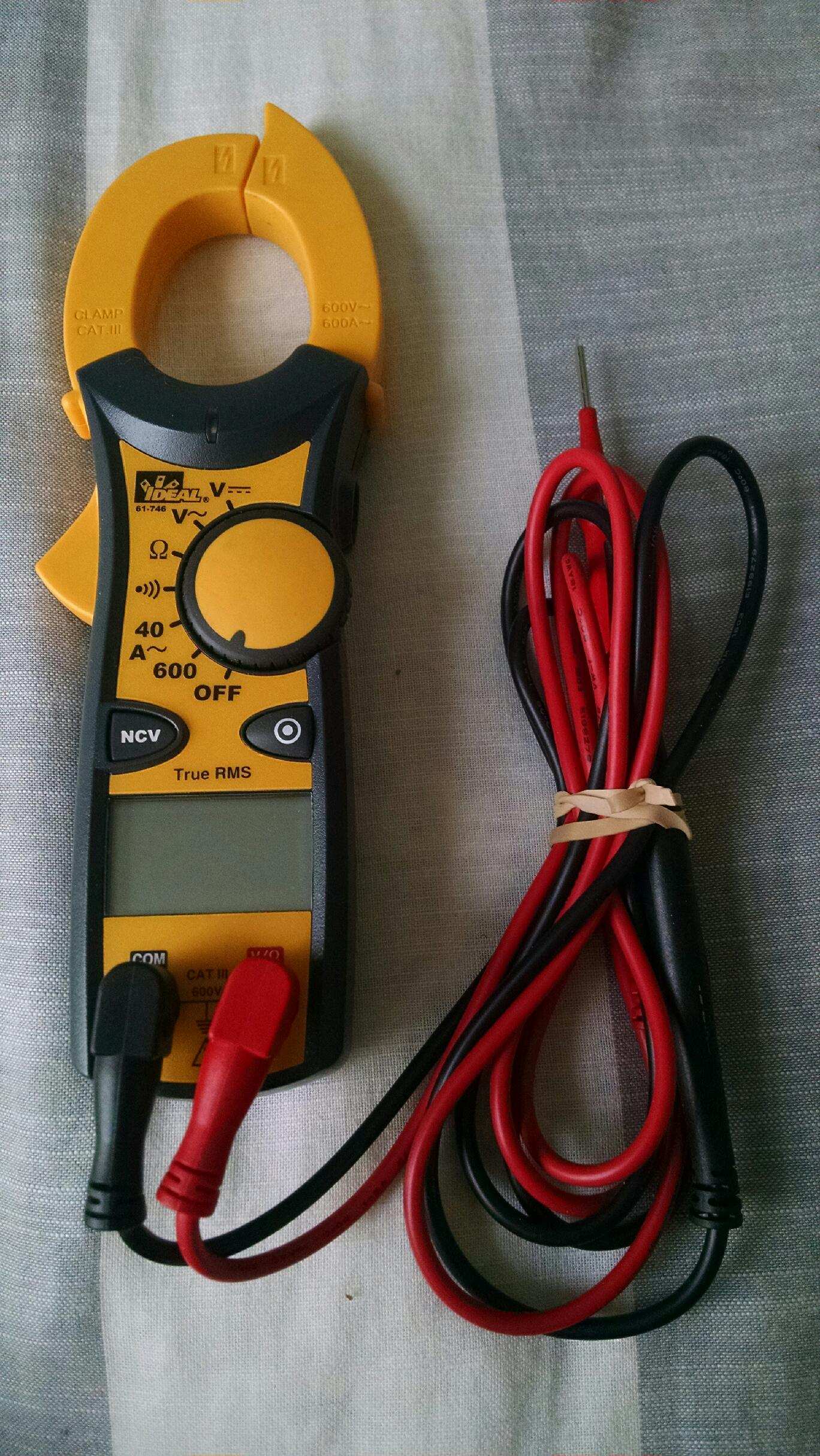 multimeter