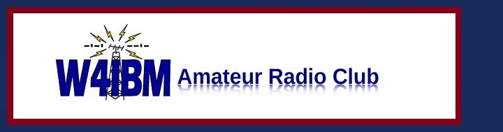 W4IBM Amateur Radio Club